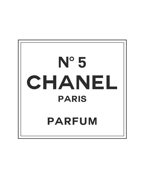 chanel no 5 label printable|Chanel no 5 chemist warehouse.